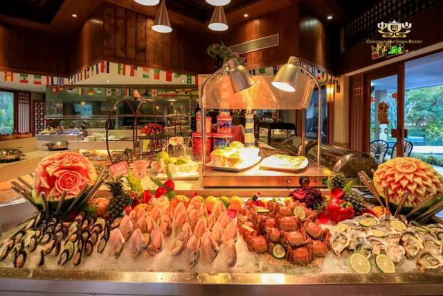 中山温泉度假酒店，中山温泉度假村攻略（中山三乡镇新晋天然温泉度假酒店开业）