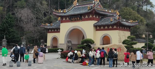 普陀山旅游攻略，最经济的普陀山旅游攻略