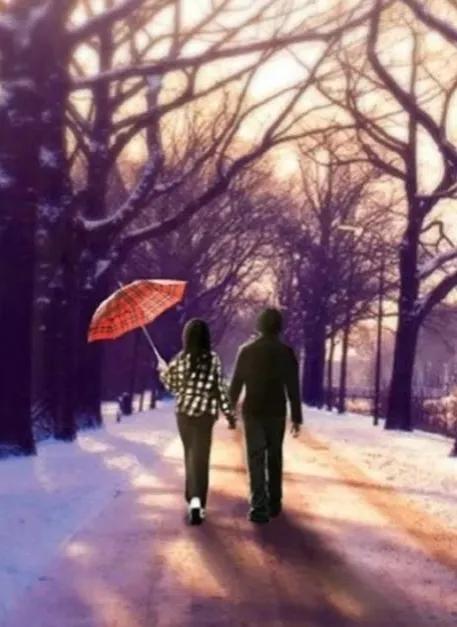 前世缘分未尽今生再续前缘，怎样知道两人是宿世姻缘（前世今生，再续前缘）