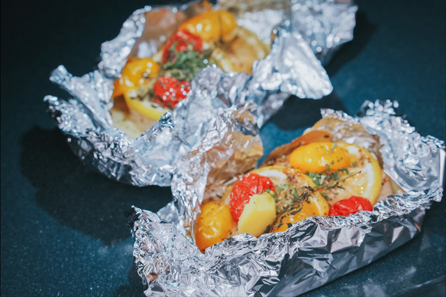 美的电烤箱怎么用，美的烤箱怎么用（美的D5微蒸烤炸一体机使用分享）