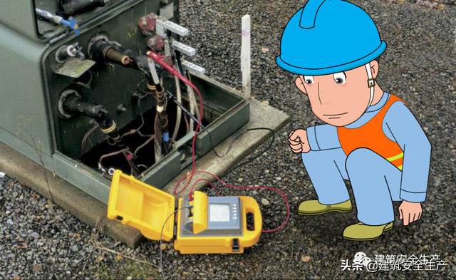 五大伤害分别是什么，三违指的是什么（4大典型触电事故完整版分析来了）