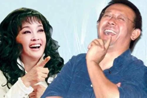 刘晓庆个人资料，刘晓庆个人资料年龄及简历（演员刘晓庆：有过3段婚姻）