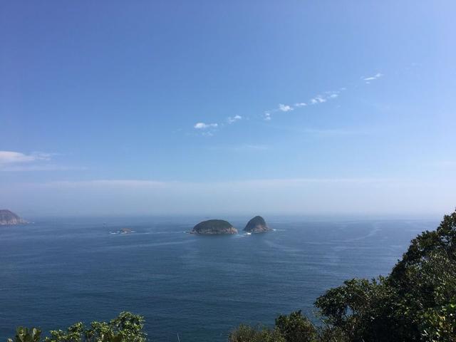 深圳百公里徒步，徒步百公里总结（深圳户外徒步活动—香港麦理浩径二段）