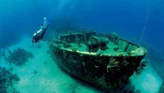 世界八大恐怖禁区，世界八大禁地是哪（揭秘那些人类无法踏进的领域）