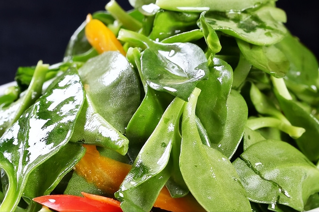 吃什么降火 三种降火蔬菜，吃什么降火（宁不吃肉也要吃这6道“降火菜”）