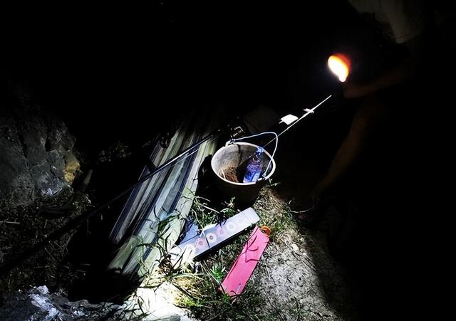 晚上死鱼的原因，阎王在招手”只是民间传说