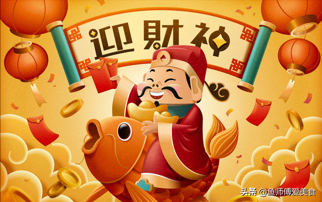 炸鱼丸子怎么做汤家常，炸鱼丸子怎么做汤家常做法（吃4样做2事忌3事）