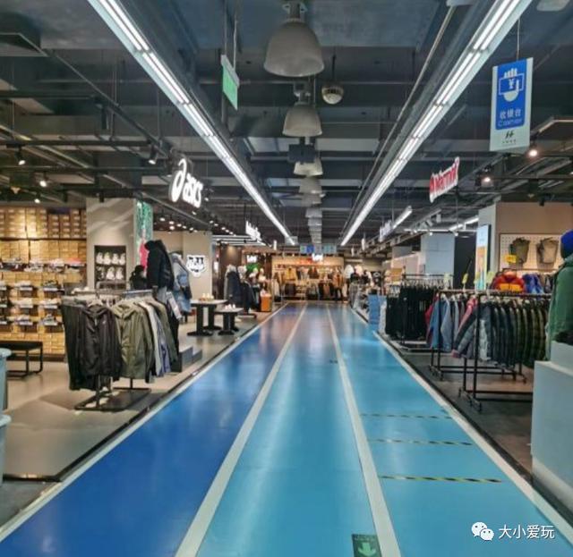 北京nike折扣店在哪里，加上这些私藏工厂店