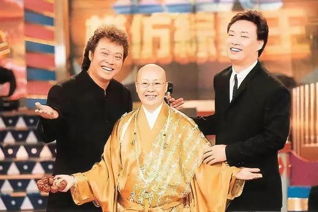 费玉清三姐弟：反目背后有真情，俗世的抛名舍利，出家的挥金如土