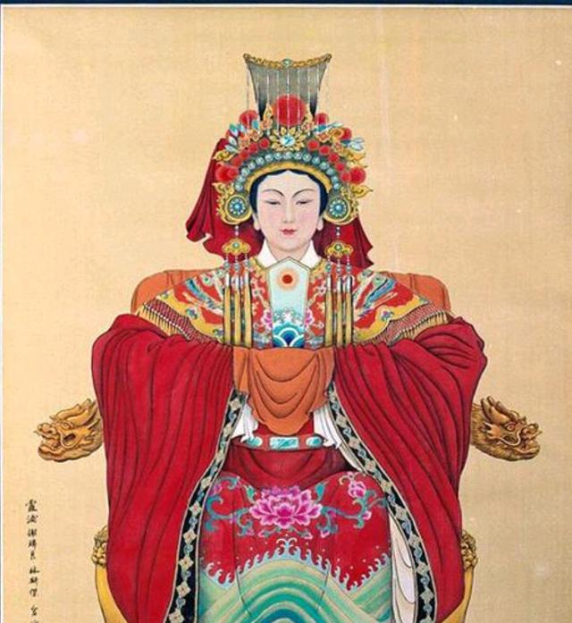 妈祖诞辰日是哪一天，妈祖的诞生日是什么时候（农历三月二十三妈祖诞辰）