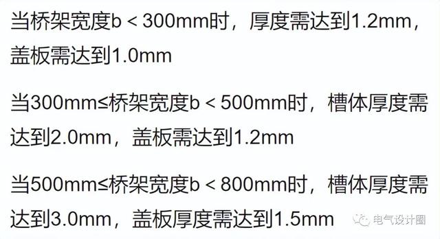 镀锌钢管 的标准是什么，镀锌钢管重量规格表（电缆桥架镀锌线槽厚度标准是多少毫米）