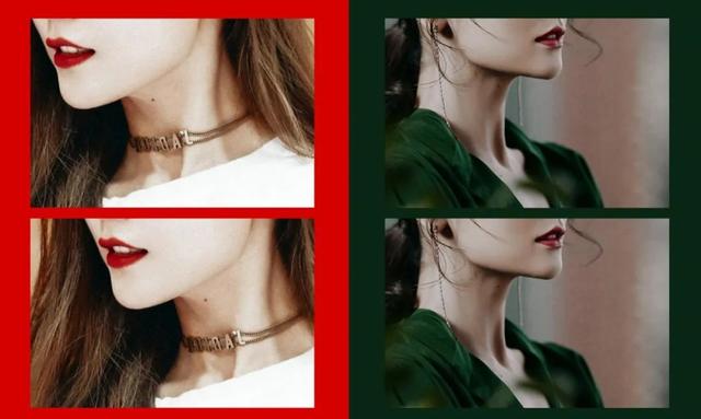 京城第一美女网名，京城第一美女（这位京城四美之一）