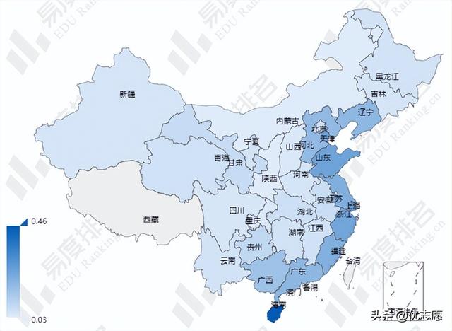 2021年海洋技术专业介绍及就业方向前景解读分析，海洋科学、海洋技术专业就业方向（2022年全国海洋科学类专业计划减少2.43%）
