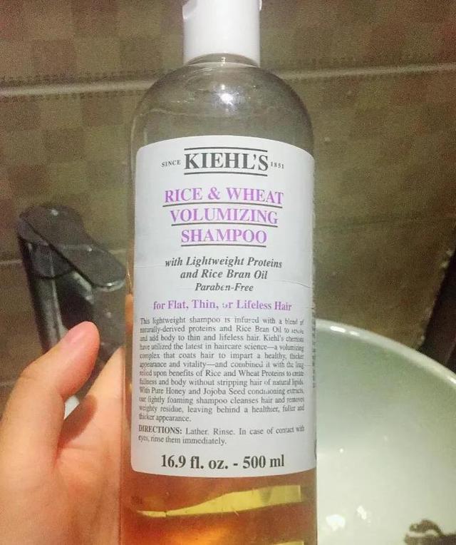 施华蔻的洗发水好吗，施华蔻的洗发水好吗（施华蔻的洗发水好吗）（去超市看到这类洗发水）