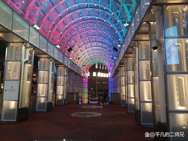 去澳门旅游必须去的地方，这七个地方，你都去对了吗