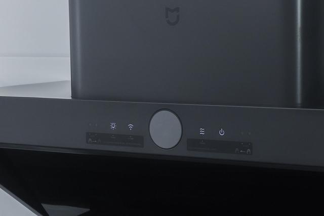 智能抽油烟机怎么样，智能抽油烟机怎么样安装（米家智能变频升降吸油烟机S1测评）