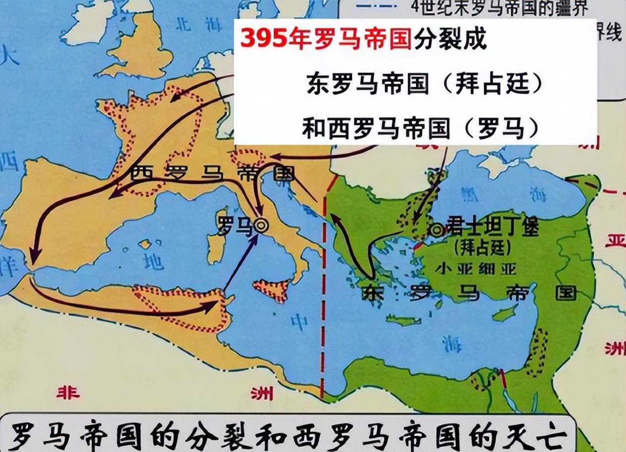 b,世界上最小的国家梵蒂冈为什么无人敢惹?它又是如何独立的?