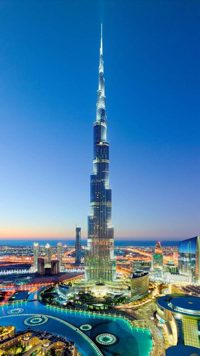 迪拜为什么那么有钱，为什么能从一片荒漠到世界最豪城市