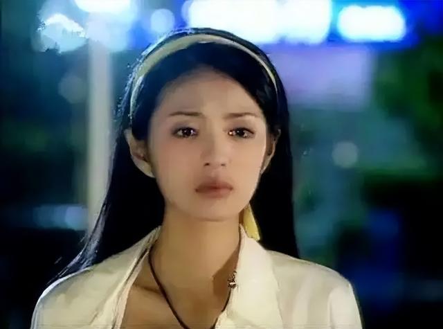 曾红极一时的8位台湾女星：陈乔恩，林依晨过气，王心凌不叫翻身