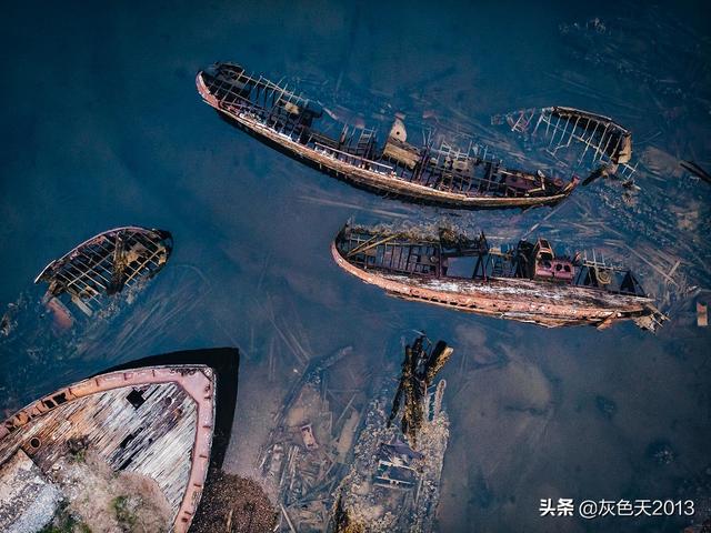 怎么去荒芜之地，部落怎么去荒芜之地（俄罗斯50个被遗弃的荒芜之地）