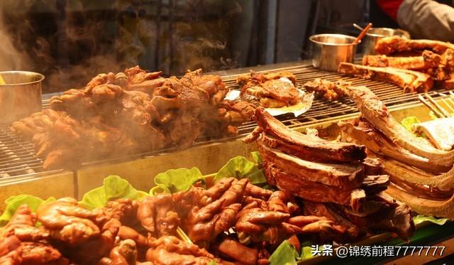 云南省有哪些特色美食（云南省最著名的10大美食）