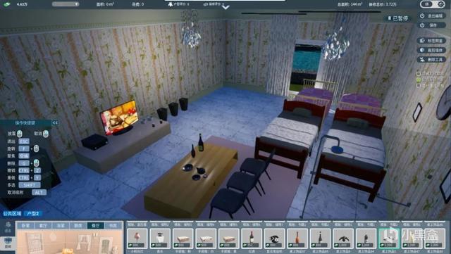 类似模拟人生的游戏，steam上类似模拟人生的游戏（中国版《都市天际线》）