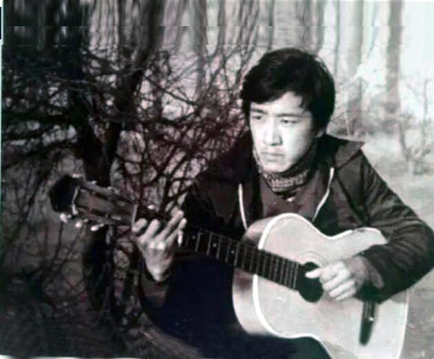 丁勇岱个人资料简介，李沁个人简介（堪称娱圈“最干净男演员”）