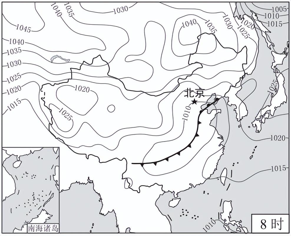 太阳视运动轨迹图解析，太阳视运动轨迹图解（备战23年高考地理一轮复习）