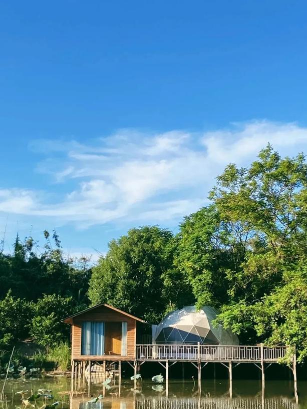福州旅游必去十大景点，福建旅游必去十大景点有哪些（福州这13个宝藏地方）