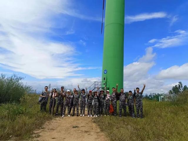 有创意的团建活动主题名，有创意的团建活动主题名有哪些（2022年团建拓展主题锦集）