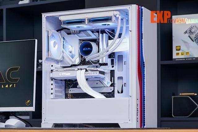 索泰显卡怎么样，索泰显卡能买吗（AMP月白GOC显卡评测）