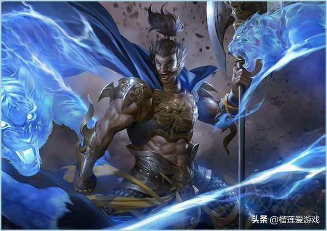 三国杀1v1规则，三国杀1v1技巧（三国杀：关于伤害加1这件事）