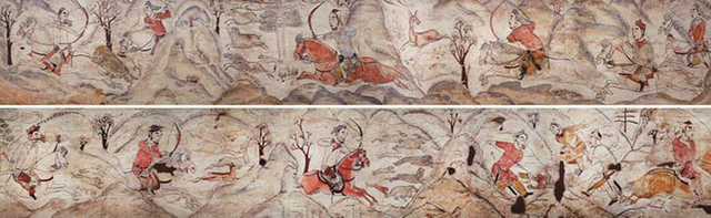 中国的国宝有哪些，中国的国宝有哪些动物（我国历代珍罕国宝文物）