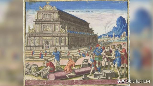 世界七大工程奇迹，新世界七大奇迹（新世界七大奇迹是哪七大奇迹）