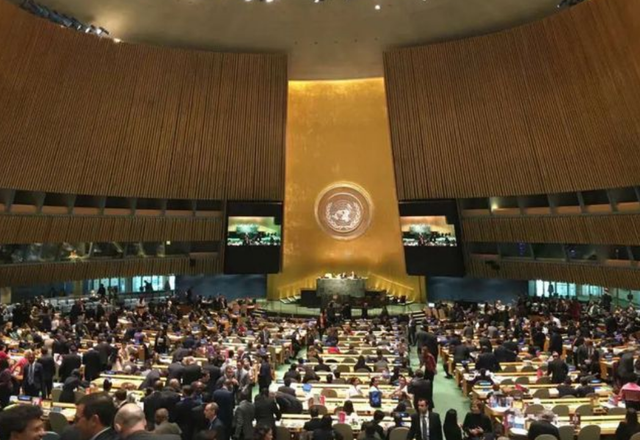 常任理事国是哪几个国家，联合国非常任理事国是哪几个国家（世界会变成什么样子）