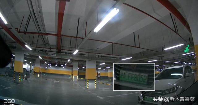 360记录仪降压线三线怎么接，360行车记录仪用降压线会不会使电瓶亏电（过硬性能~保驾护航——360）