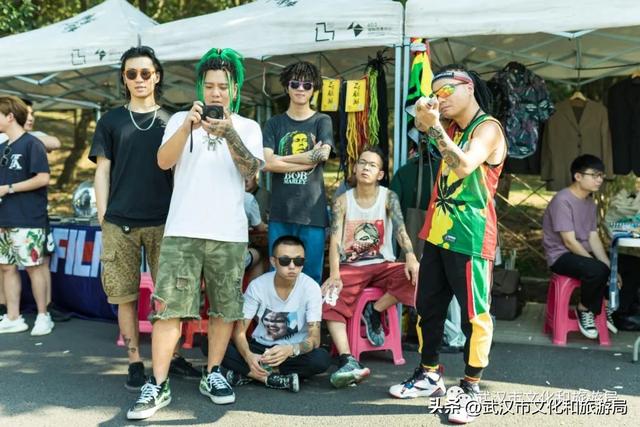武汉东湖有哪些好玩的地方，武汉东湖玩的地方好玩（本周末，跳东湖）