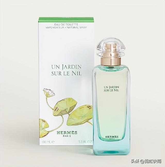经典香水，经典香水排名（16款人气经典香水推荐）
