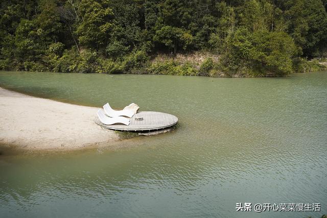 花都有什么旅游景点，花都有什么旅游景点介绍（广州花都这里被称8平方公里世外香境）