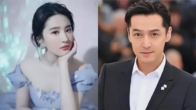 胡歌江疏影结婚是真的吗，胡歌江疏影正式官宣结婚（王晓晨与胡歌被爆隐婚并育有一女）