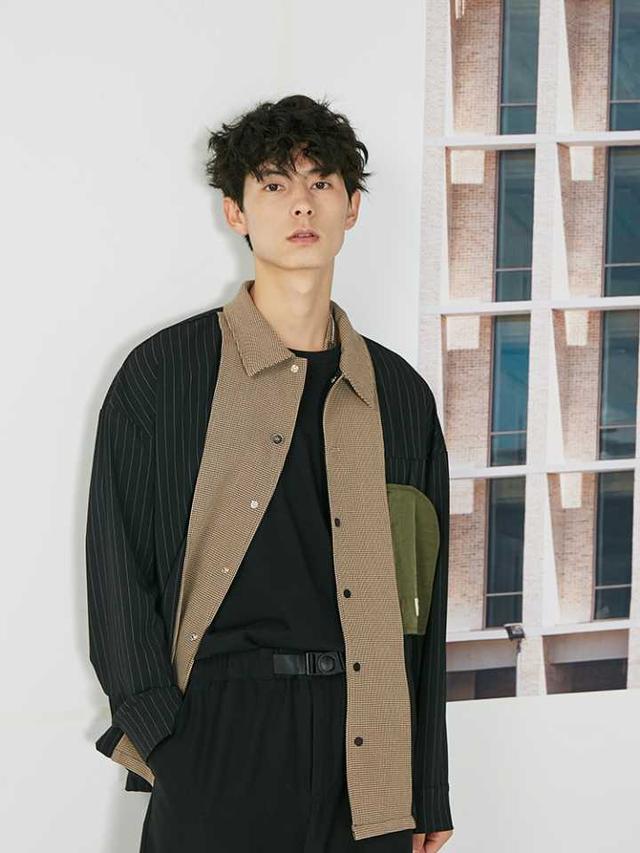 男士衬衫品牌十大排名，国际男士衬衫品牌十大排名（20家200件平价高级感衬衫）