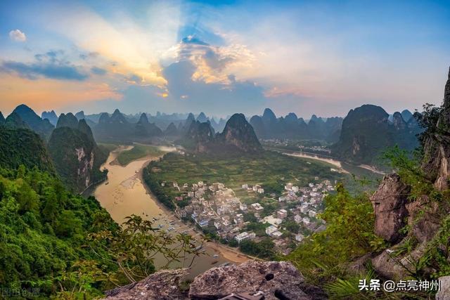 暑假带孩子去哪里旅游最好国内，暑假带孩子去哪里旅游最好山东省内（国内10大旅游\u0026避暑目的地）