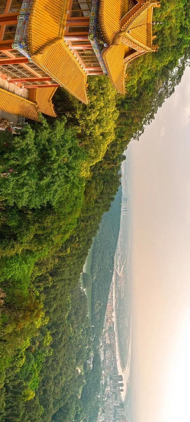 广西有哪些景点值得去，广西有哪些景点值得去看（快把广西这些游玩不累、老少皆宜的山湖美景安排上~）