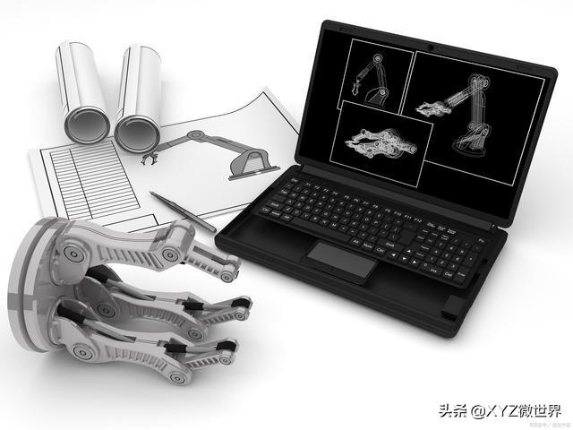 dwg是什么意思，dwg是什么格式（一文看懂dwg、stl、stp、ipt、prt、iges、obj等多种CAD格式异同）