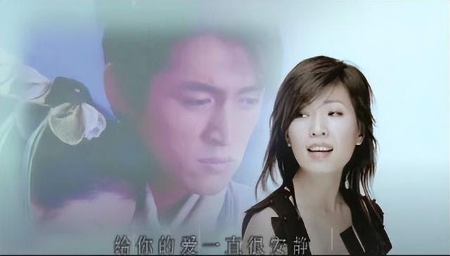 阿桑：从小寄人篱下，凭《一直很安静》走红，结婚前因癌症去世