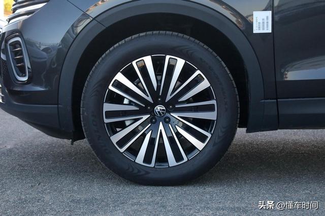 大众rline，大众rline是什么意思（四驱R-Line首发版最值得推荐）