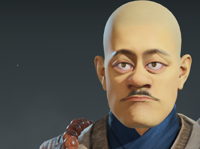 狮驼岭剧情攻略，狮驼岭剧情（狮驼岭三魔黑化看长相都怕）