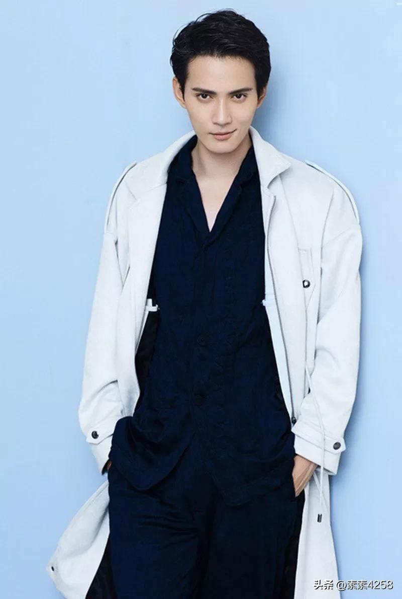 中国内地演员徐正溪