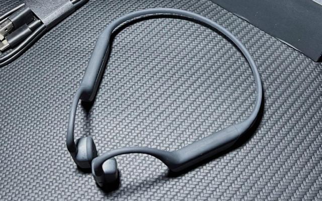 蓝牙耳机运动评测推荐，2023最值得入手的五款蓝牙耳机