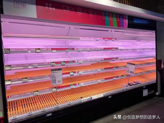 深圳市今天封城最新消息，深圳疫情最新消息今天又封了（各区自觉封控：抢菜没必要）